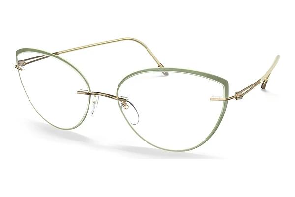 Designer briller Silhouette Lite Spirit (5566-LR 8540)