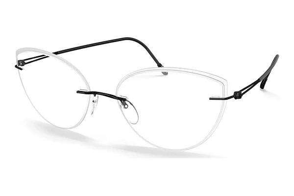 Designer briller Silhouette Lite Spirit (5566-LR 9040)