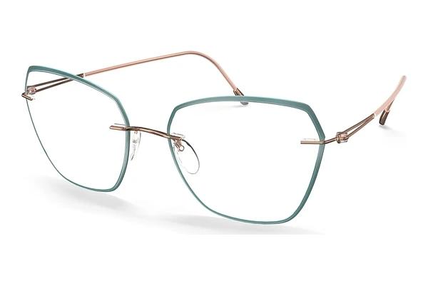 Designer briller Silhouette Lite Spirit (5566-LS 3530)