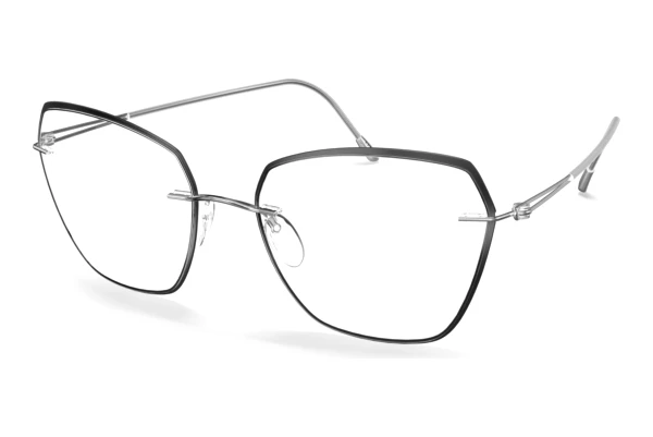 Designer briller Silhouette Lite Spirit (5566-LS 7000)