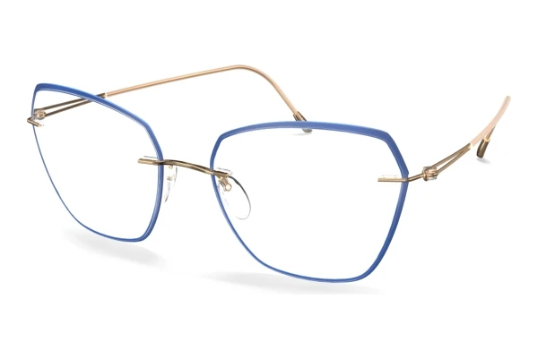 Designer briller Silhouette Lite Spirit (5566-LS 7530)