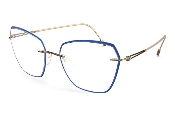 Designer briller Silhouette Lite Spirit (5566-LS 7531)