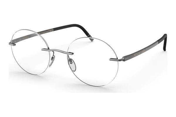 Designer briller Silhouette The Wave (5567-CK 9260)