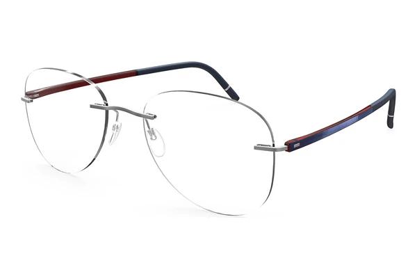 Designer briller Silhouette The Wave (5567-DO 7211)