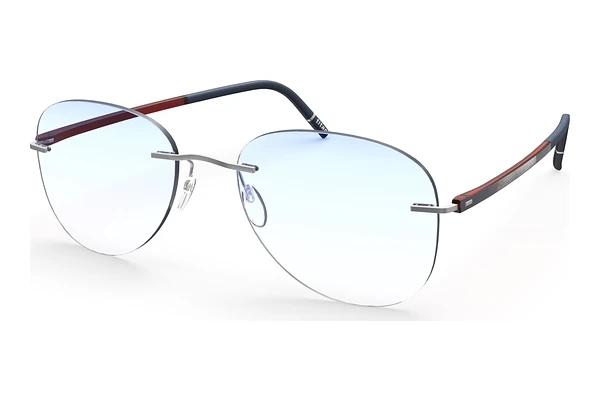 Designer briller Silhouette The Wave (5567-DO 7215)