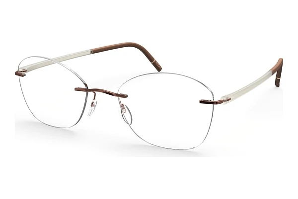 Designer briller Silhouette The Wave (5567-EU 6040)