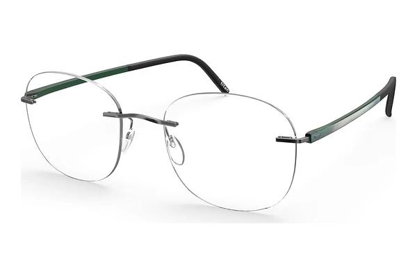 Designer briller Silhouette The Wave (5567-GB 6561)
