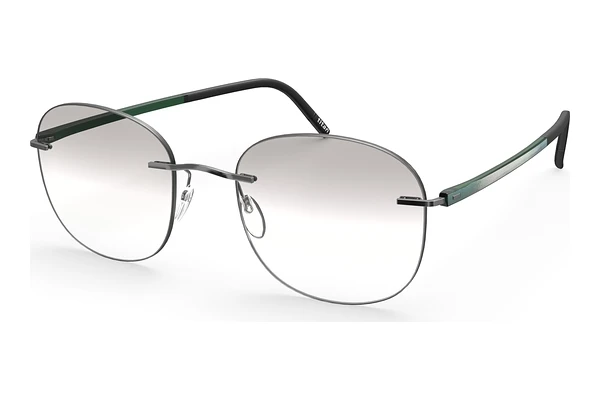 Designer briller Silhouette The Wave (5567-GB 6565)