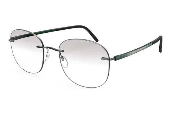 Designer briller Silhouette The Wave (5567-GB 6566)