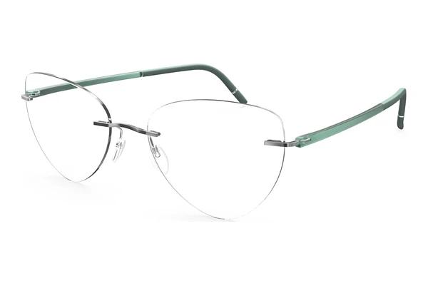 Designer briller Silhouette The Wave (5567-LU 7111)