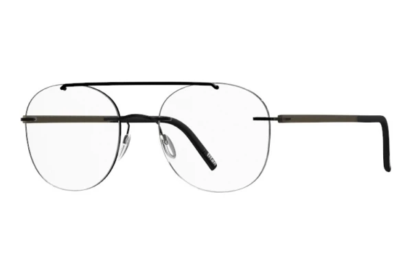 Designer briller Silhouette The Wave (5567-LV 9040)