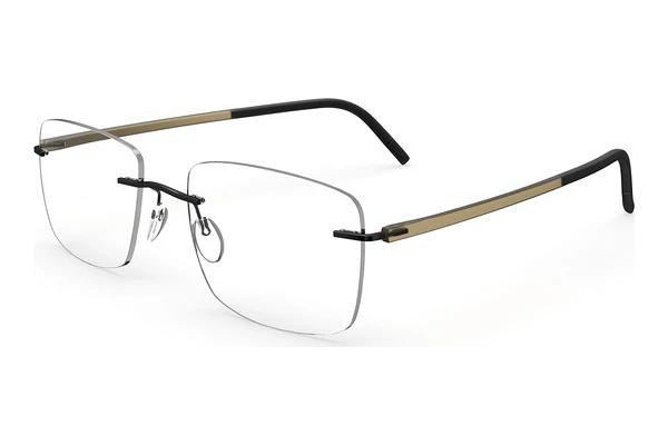 Designer briller Silhouette The Wave (5567-LV 9041)