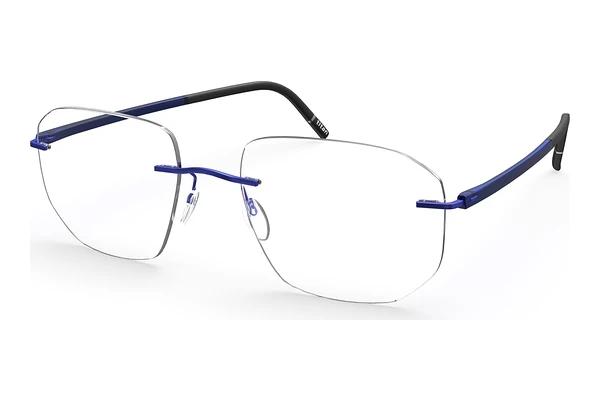 Designer briller Silhouette The Wave (5567-LW 4540)