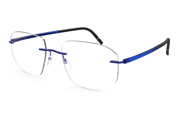 Designer briller Silhouette The Wave (5567-LW 4541)