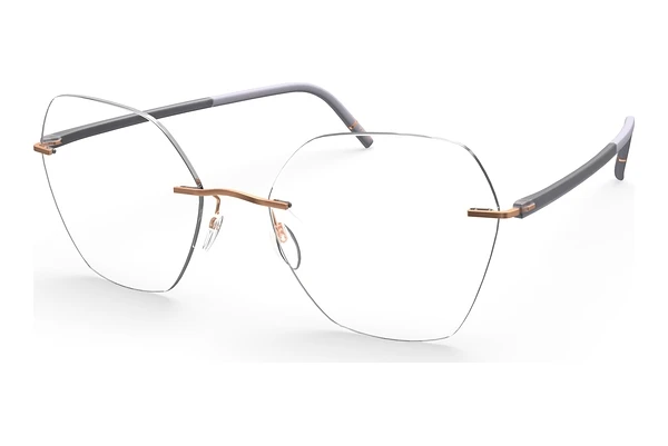 Designer briller Silhouette The Wave (5567-LX 3530)