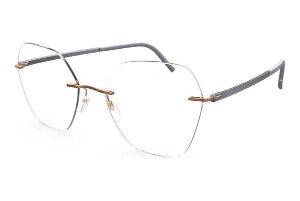 Designer briller Silhouette The Wave (5567-LX 3531)