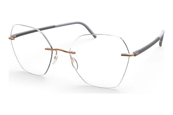 Designer briller Silhouette The Wave (5567-LX 3532)
