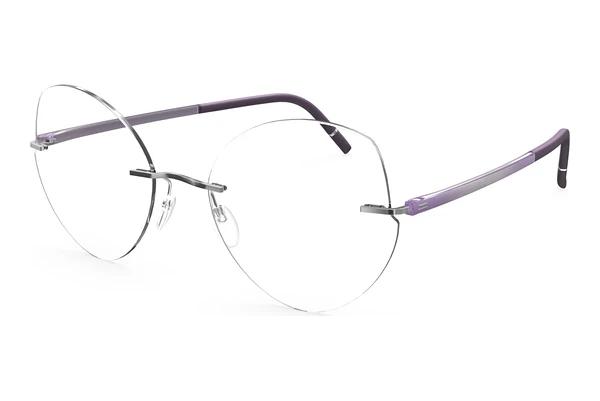 Designer briller Silhouette The Wave (5567-LY 7001)