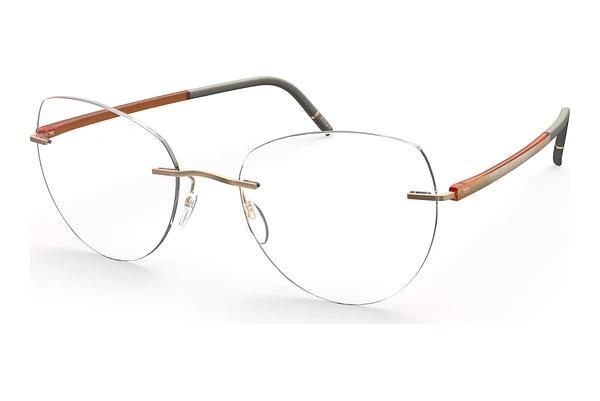 Designer briller Silhouette The Wave (5567-LZ 7532)