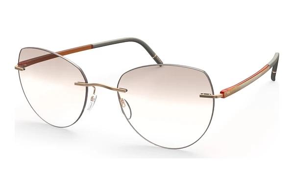 Designer briller Silhouette The Wave (5567-LZ 7535)