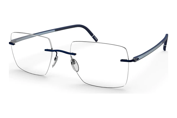 Designer briller Silhouette The Wave (5567-NZ 4640)