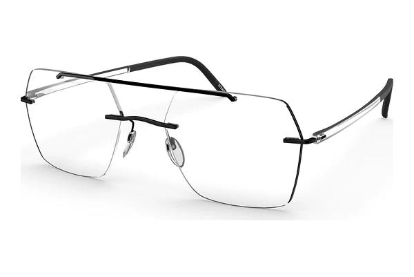 Designer briller Silhouette The Wave (5567-OB 9145)