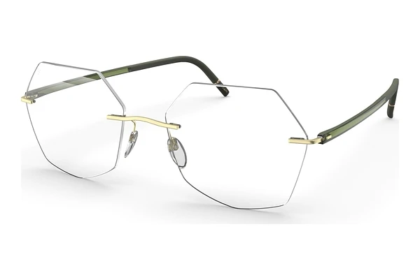 Designer briller Silhouette The Wave (5567-OC 5540)