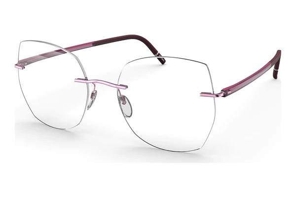 Designer briller Silhouette The Wave (5567-OG 3640)
