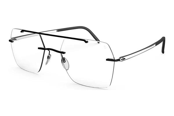 Designer briller Silhouette The Wave (5567-OV 9140)