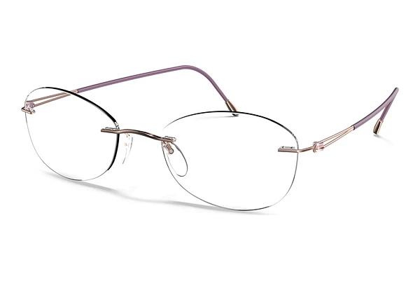 Designer briller Silhouette Lite Spirit (5569-BA 3531)