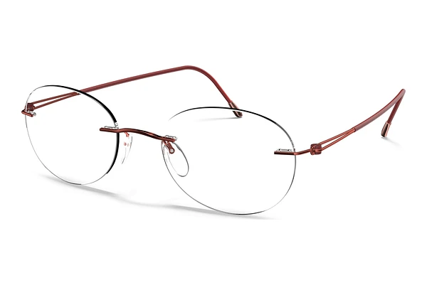 Designer briller Silhouette Lite Spirit (5569-BI 3041)