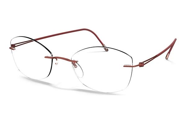 Designer briller Silhouette Lite Spirit (5569-JN 2540)