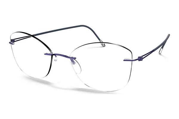 Designer briller Silhouette Lite Spirit (5569-KE 4040)
