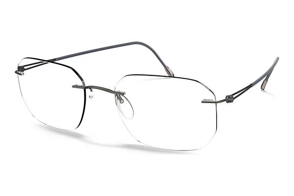 Designer briller Silhouette Lite Spirit (5569-KX 6560)