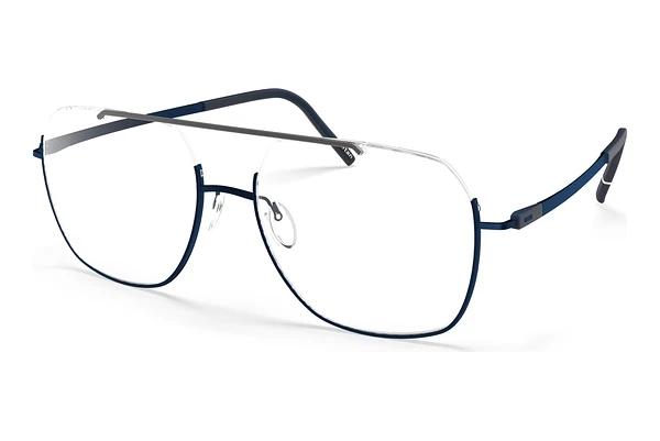Designer briller Silhouette Dynamic Dawn (5570 4580)
