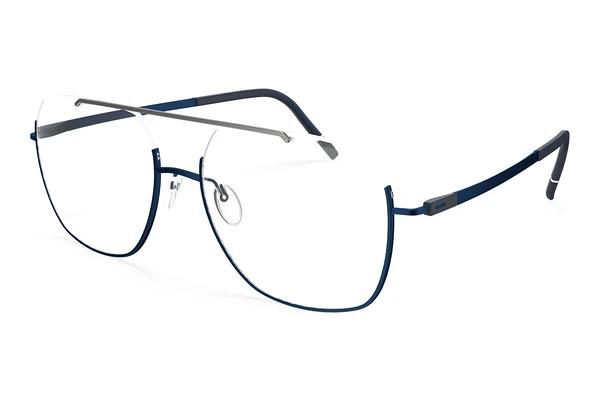 Designer briller Silhouette Dynamic Dawn (5570 4582)