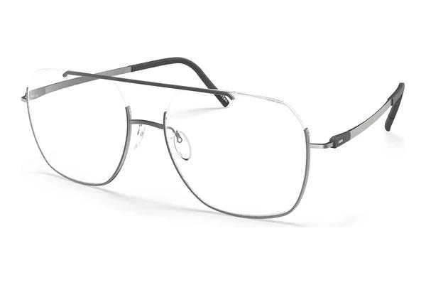 Designer briller Silhouette Dynamic Dawn (5570 6660)