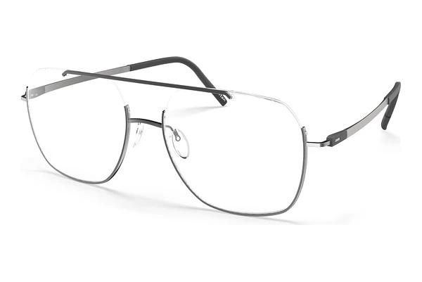 Designer briller Silhouette Dynamic Dawn (5570 6782)