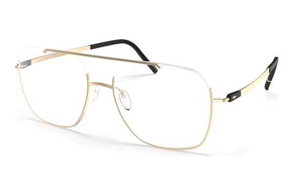 Designer briller Silhouette Dynamic Dawn (5570 7630)