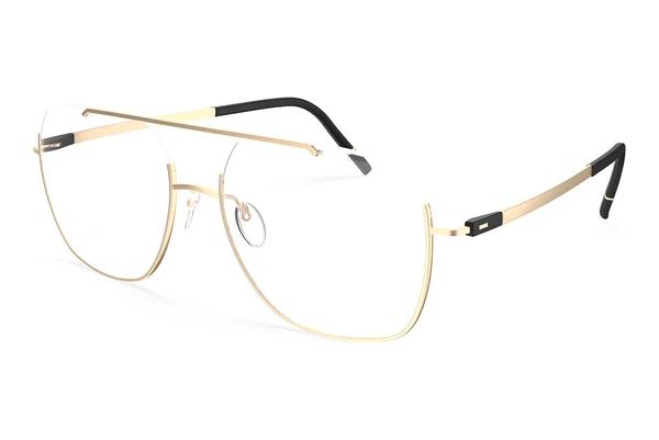 Designer briller Silhouette Dynamic Dawn (5570 7632)