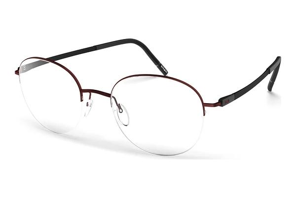 Designer briller Silhouette Dynamic Dawn (5572 3080)