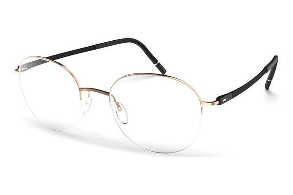 Designer briller Silhouette Dynamic Dawn (5572 3781)