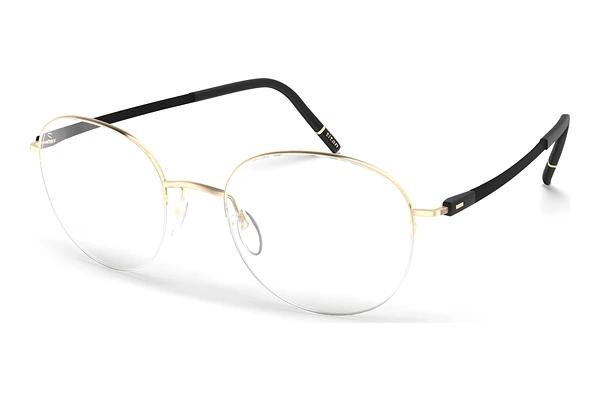 Designer briller Silhouette Dynamic Dawn (5572 7580)