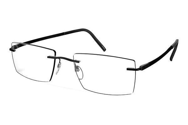 Designer briller Silhouette The Dawn (5573-AH 9040)