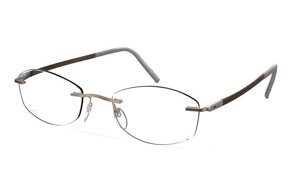 Designer briller Silhouette The Dawn (5573-FD 6040)