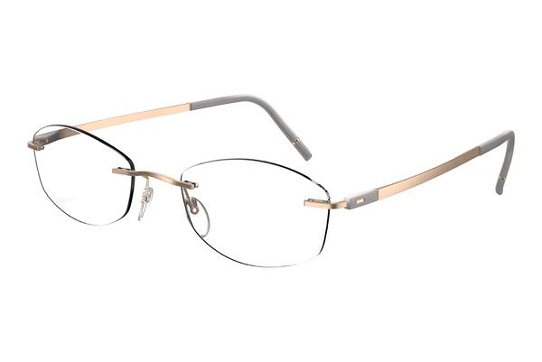 Designer briller Silhouette The Dawn (5573-FD 6041)