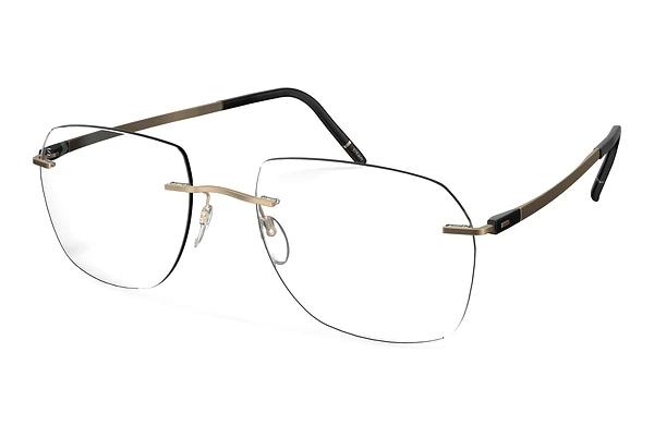 Designer briller Silhouette The Dawn (5573-HR 7530)