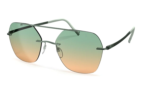 Designer briller Silhouette The Dawn (5573-OK 5045)