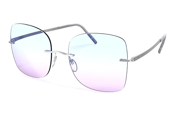 Designer briller Silhouette The Dawn (5573-OO 7105)