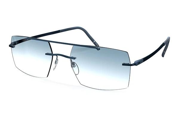 Designer briller Silhouette The Dawn (5573-OP 4545)